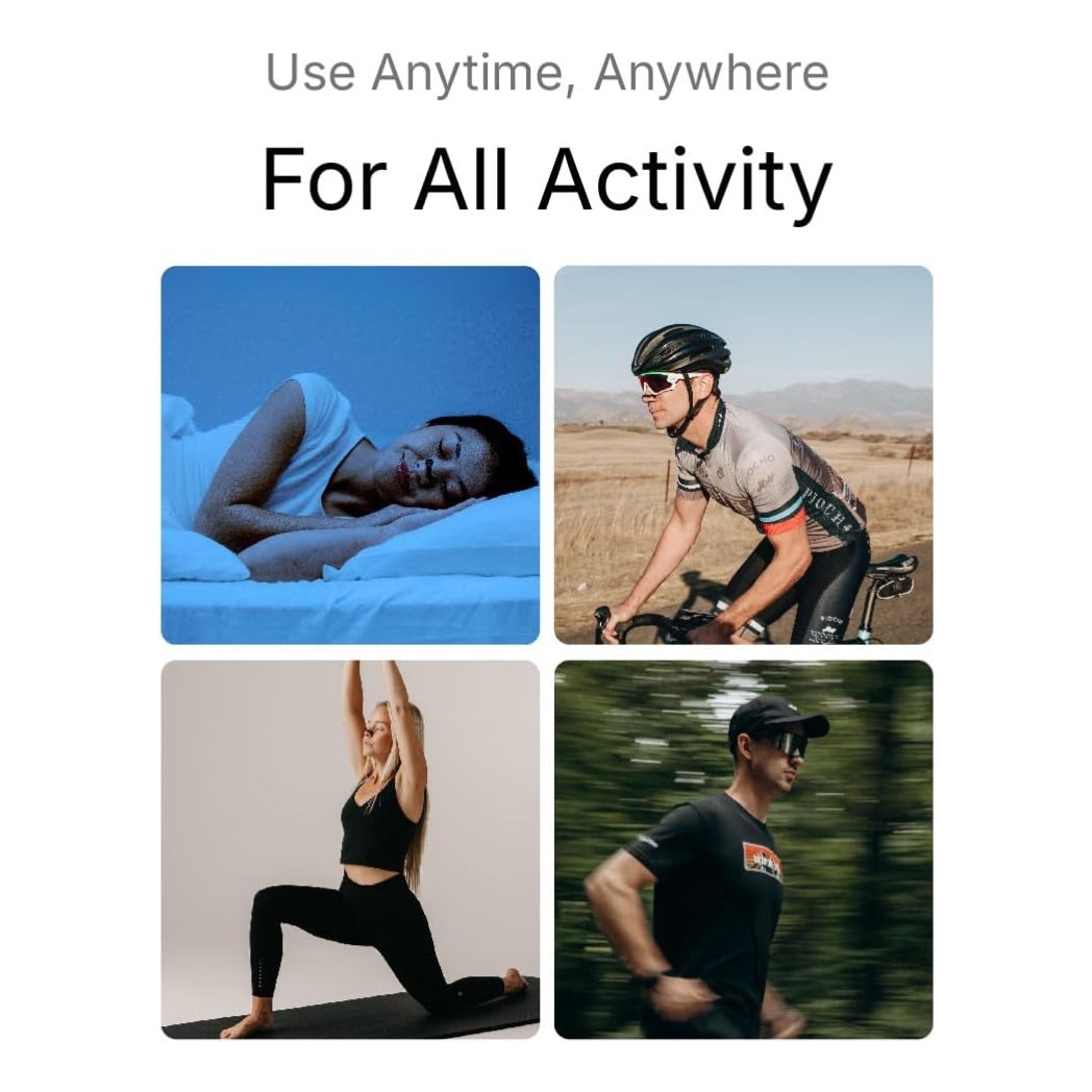 Airway Flow™ - Magnetic Nasal Breathing Dilators