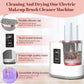 Brush Revival™ - 3 IN 1 Electric Makeup Brush Cleaner