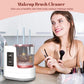 Brush Revival™ - 3 IN 1 Electric Makeup Brush Cleaner