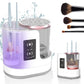 Brush Revival™ - 3 IN 1 Electric Makeup Brush Cleaner