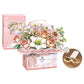 Bloom Box™ - Flower Gift Box Building Blocks